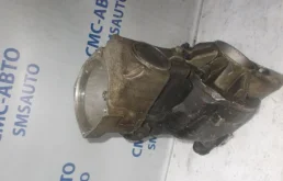 Редуктор заднего моста для Volvo XC90 на фотографиях