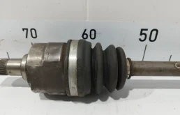 Привод передний левый для Hyundai Solaris 2016 года на фотографиях