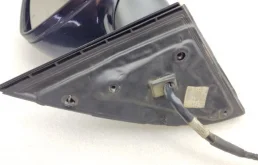 Зеркало боковое правое для Audi Q7 2006 года на фотографиях