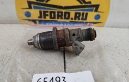 Форсунка топливная для Mitsubishi Pajero V70 5dr 1999-2006