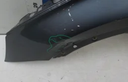 Крыло левое для Audi Q5 2022 года на фотографиях