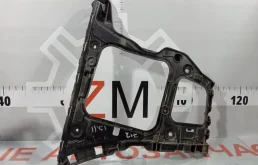 Направляющая бампера задняя левая для Audi Q7 4M 2015+