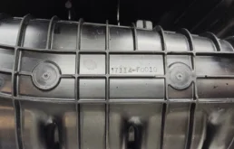 Впускной коллектор для Toyota RAV4 на фотографиях