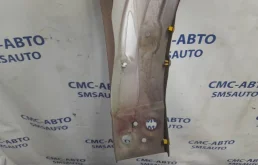 Крыло левое для Volvo XC70 2016 года на фотографиях