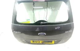 Двери для Ford Fusion на фотографиях