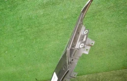 Крыло правое для Skoda Rapid 2022 года на фотографиях