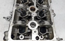 ГБЦ для Hyundai Solaris на фотографиях