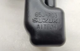 Впускной патрубок воздушного фильтра для Suzuki Grand Vitara на фотографиях