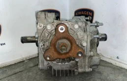 раздаточная коробка (0AU409053T) для Volkswagen Tiguan I NF 2006-2017