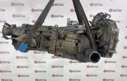 МКПП TY755XS2AA для Subaru Forester SF 1997-2002