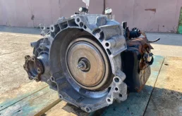 АКПП dsg6 для Volkswagen Passat CC B6 CC 2008-2016