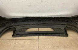 Бампер задний для Volkswagen Touareg 2018 года на фотографиях