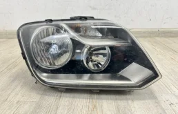 фара правая для Volkswagen Amarok I 2010-2016