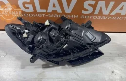 Фары для Opel Mokka 2012 года на фотографиях