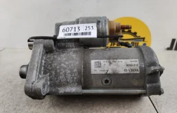 Стартер для Volvo XC90 2017 года на фотографиях