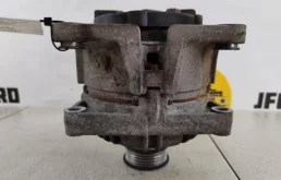 Генератор для Opel Zafira 2007 года на фотографиях