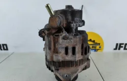 Генератор для Mitsubishi Pajero Sport на фотографиях