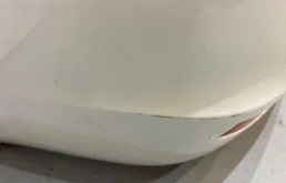 Бампер для Peugeot 508 на фотографиях