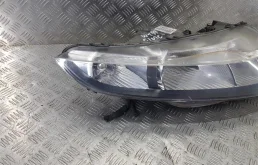 Фара ксенон левая для Honda Civic 2011 года на фотографиях