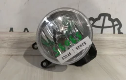 Противотуманка (ПТФ) передняя правая для Toyota Corolla E160/E180 Седан (RU) 2012-2016