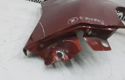 Крылья для Kia Picanto 2023 года на фотографиях