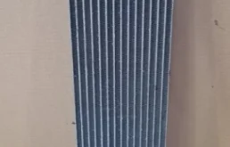 Радиатор АКПП для Audi Q7 2013 года на фотографиях