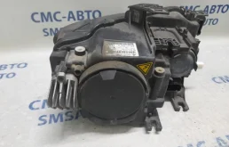 Фара левая для Audi A5 на фотографиях