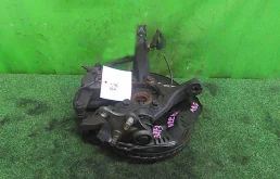 Кулак поворотный правый для Toyota Corolla на фотографиях