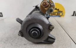 Стартер для Volvo XC90 2017 года на фотографиях