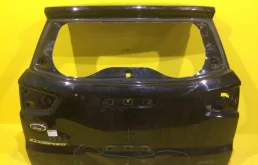 Дверь багажника для Ford EcoSport на фотографиях