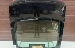 Стекло заднее для Skoda Superb Liftback III (3V3) 2015-2019