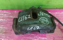 Суппорт передний левый для Skoda Rapid 2016 года на фотографиях