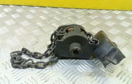 Механизм подъема запасного колеса (5190060332) для Toyota Land Cruiser Prado J150 EU 2009-2013