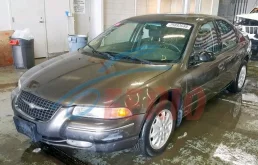 крайслер циррус автозапчасти