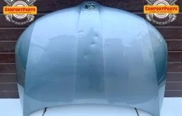 Капот без дефектов для Skoda Rapid I rest NH3 2017-2020