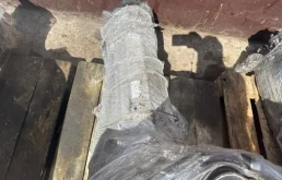 АКПП для Mercedes-Benz S class W221 2005-2013