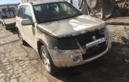 Suzuki Grand Vitara 2.0 (140Hp) (J20A) 4WD AT в разборе у Авторазбор 159AVTO