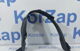 Крылья для Kia Picanto 2023 года на фотографиях