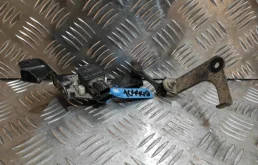 Датчик положения кузова для Mazda CX 5 2016 года на фотографиях