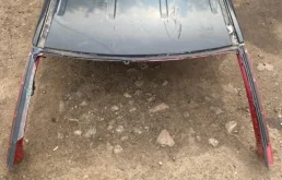 крыша для Land Rover Range Rover Evoque L538 2011-2015