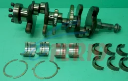 Коленвал для Mercedes-Benz E class W211 2002-2009