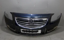 Бампер для Opel Insignia на фотографиях