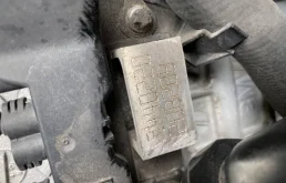 Форсунка топливная для BMW X3 на фотографиях