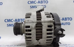 Генератор для Volvo S80 AS 2006-2016