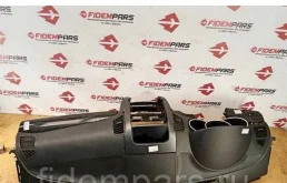 Торпеда для Kia Sorento 2 XM 2009-2012