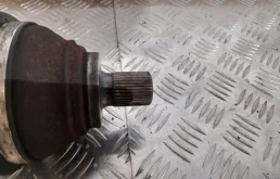 Привод передний левый для Volkswagen Passat на фотографиях