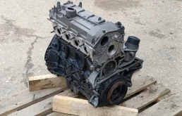 Двигатель без навесного для Mercedes-Benz Sprinter Classic (W901, W902, W903, W904, W905) 2000+