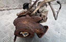 Турбина для Ford Transit на фотографиях