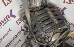 Гбц голая для Chevrolet Spark M300 2010-2015