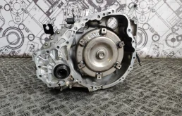 АКПП U760F для Toyota Venza GV10,15 2008-2012